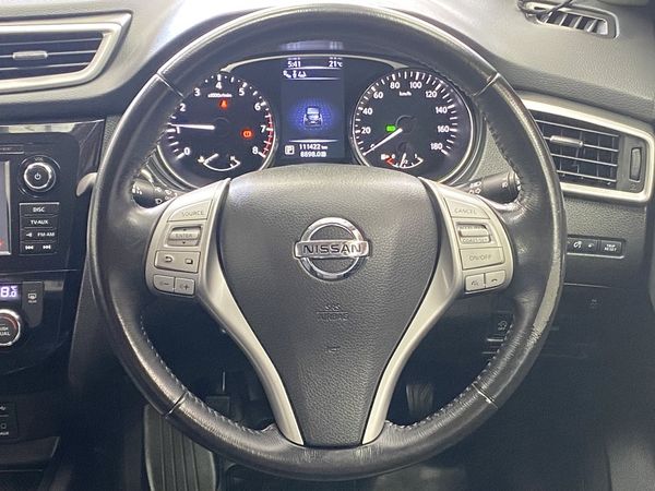 2015 Nissan X-Trail Enterprise Manukau image 326380