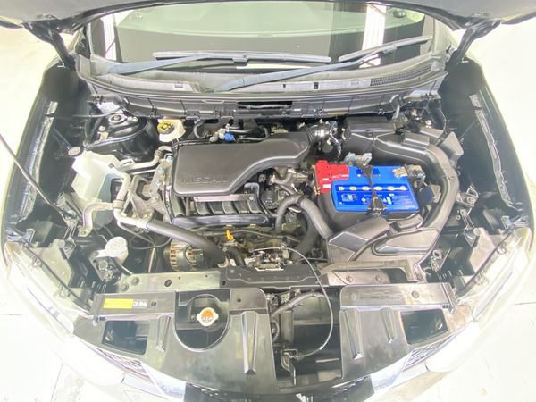 2015 Nissan X-Trail Enterprise Manukau image 326381