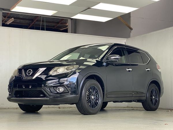2015 Nissan X-Trail Enterprise Manukau image 326383