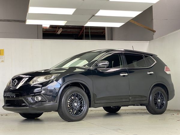 2015 Nissan X-Trail Enterprise Manukau image 326384