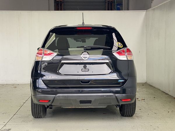 2015 Nissan X-Trail Enterprise Manukau image 326385