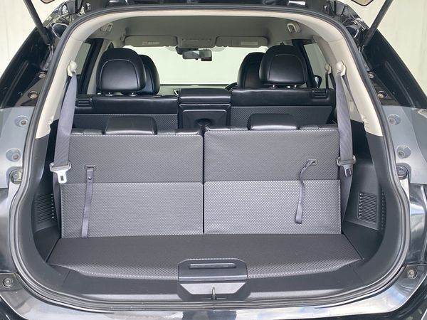 2015 Nissan X-Trail Enterprise Manukau image 326386