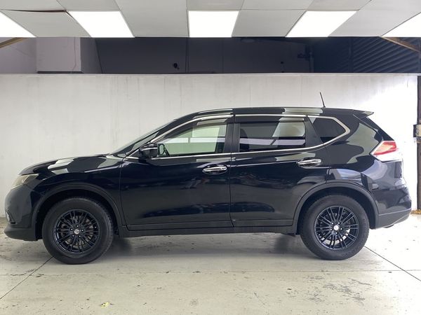 2015 Nissan X-Trail Enterprise Manukau image 326387