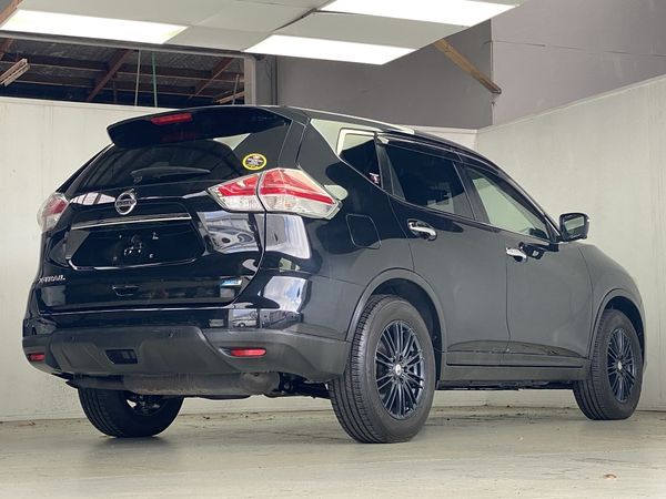 2015 Nissan X-Trail Enterprise Manukau image 326388