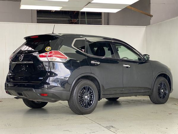 2015 Nissan X-Trail Enterprise Manukau image 326389