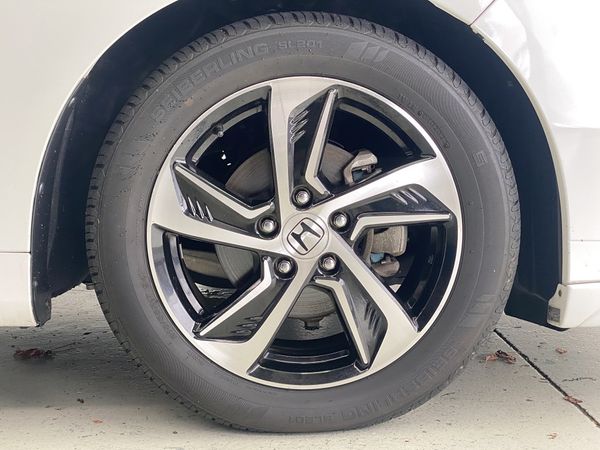 2017 Honda Odyssey Enterprise Manukau image 326393