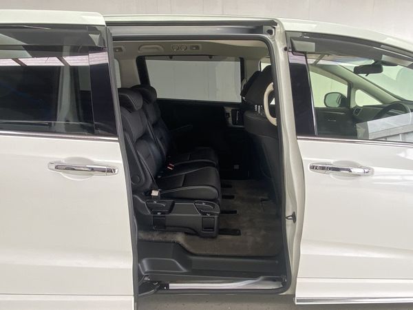 2017 Honda Odyssey Enterprise Manukau image 326396