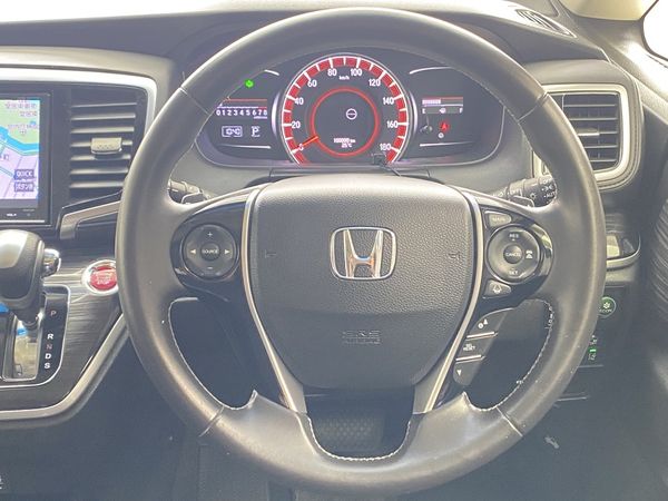 2017 Honda Odyssey Enterprise Manukau image 326398