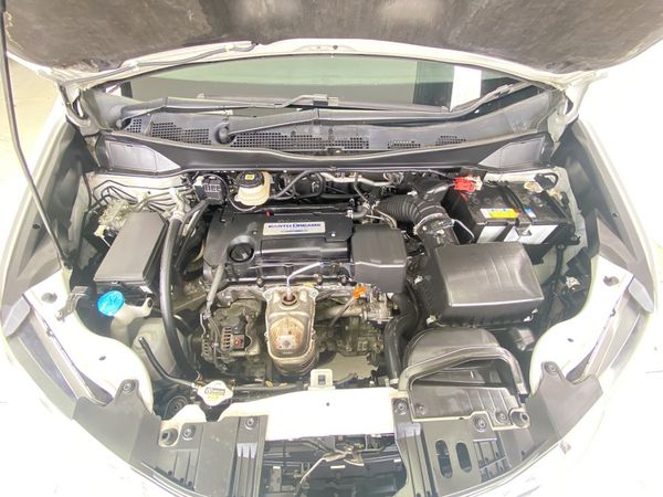 2017 Honda Odyssey Enterprise Manukau image 326399