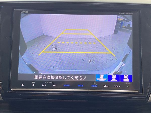 2017 Honda Odyssey Enterprise Manukau image 326400