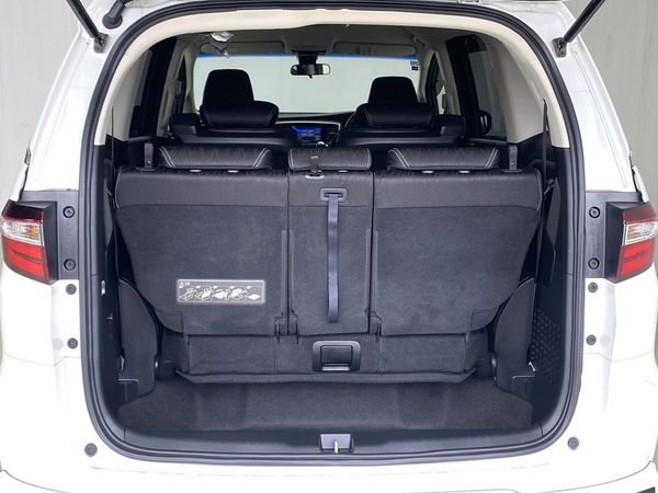 2017 Honda Odyssey Enterprise Manukau image 326403