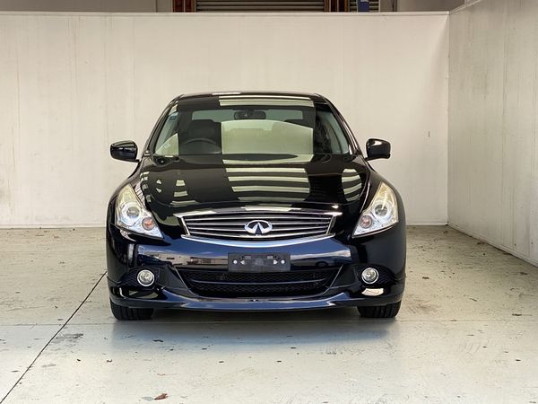 2014 Nissan Skyline Enterprise Manukau image 326221