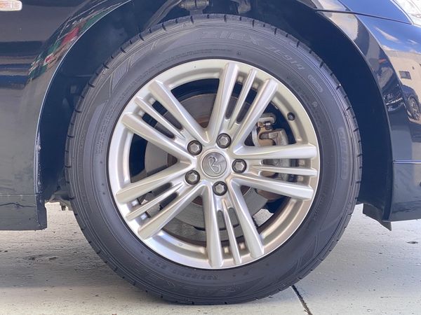 2014 Nissan Skyline Enterprise Manukau image 326222