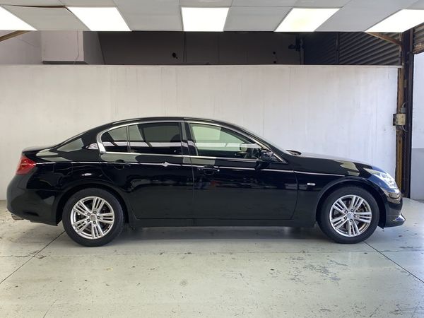 2014 Nissan Skyline Enterprise Manukau image 326223