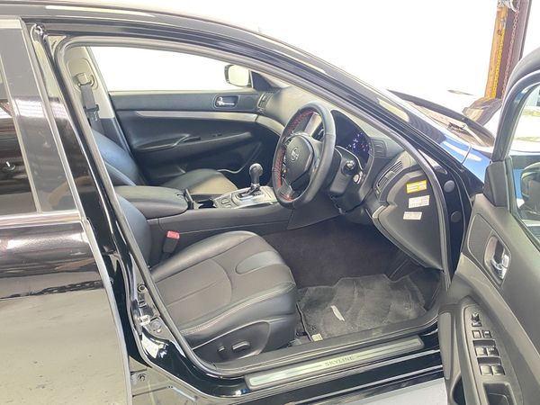 2014 Nissan Skyline Enterprise Manukau image 326224