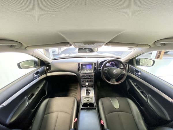 2014 Nissan Skyline Enterprise Manukau image 326226