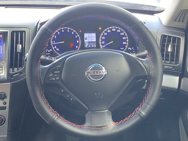 2014 Nissan Skyline Enterprise Manukau image 326227