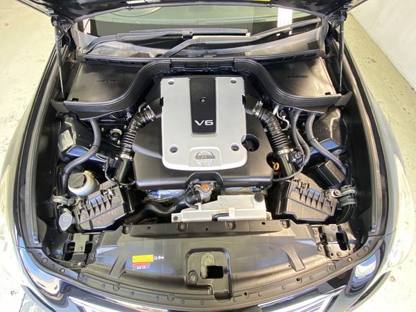 2014 Nissan Skyline Enterprise Manukau image 326228