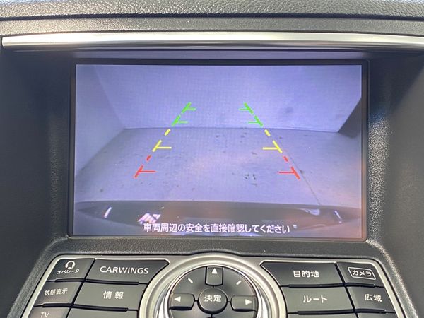 2014 Nissan Skyline Enterprise Manukau image 326229