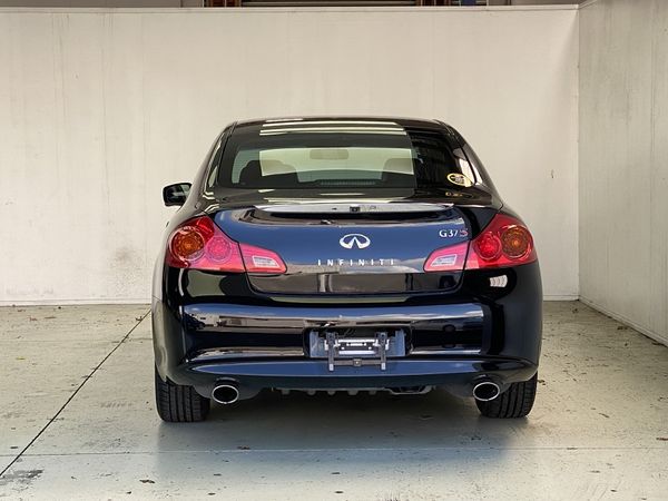 2014 Nissan Skyline Enterprise Manukau image 326232