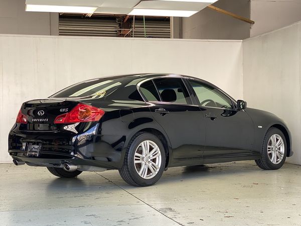 2014 Nissan Skyline Enterprise Manukau image 326236