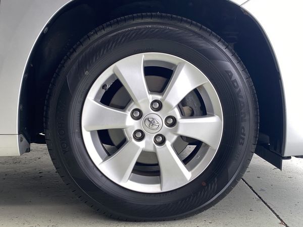 2014 Toyota Vellfire Enterprise Manukau image 326278