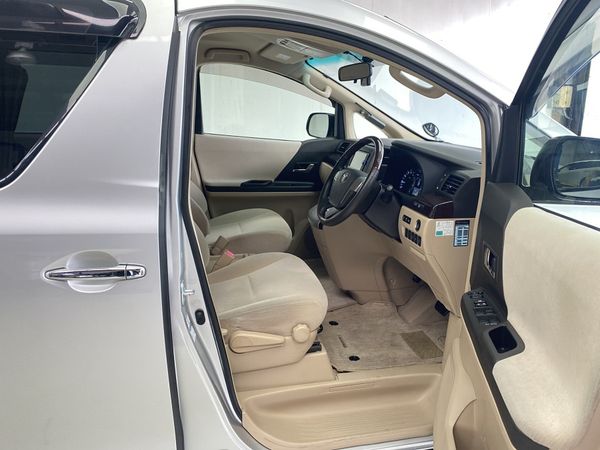 2014 Toyota Vellfire Enterprise Manukau image 326280