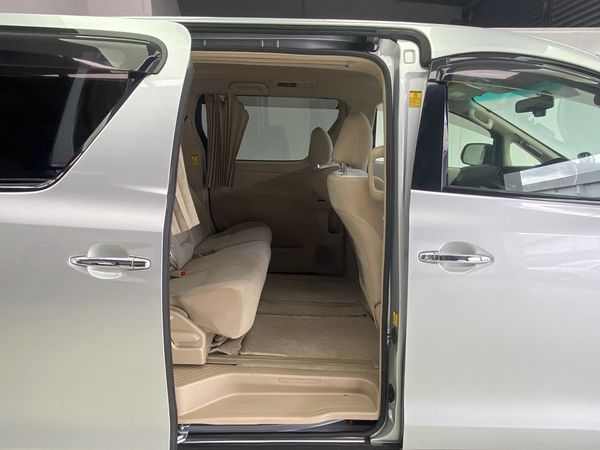 2014 Toyota Vellfire Enterprise Manukau image 326281