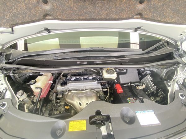 2014 Toyota Vellfire Enterprise Manukau image 326284