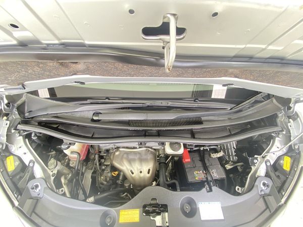 2014 Toyota Vellfire Enterprise Manukau image 326285