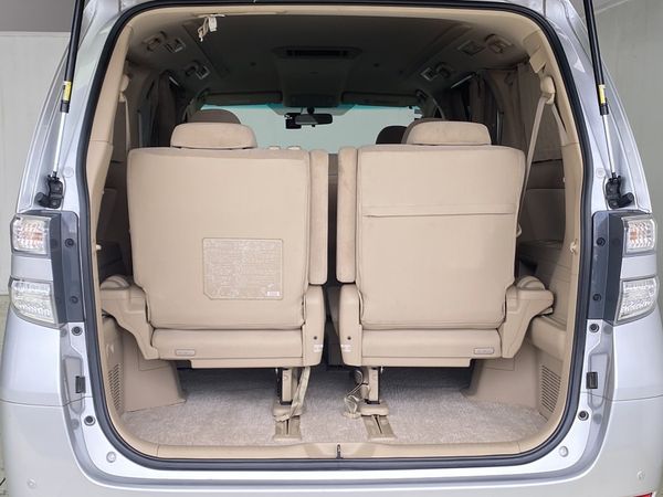 2014 Toyota Vellfire Enterprise Manukau image 326289