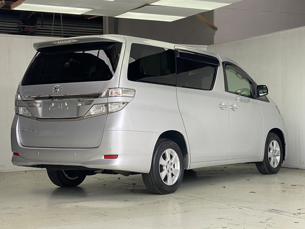 2014 Toyota Vellfire Enterprise Manukau image 326292