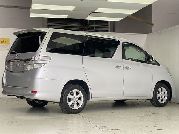 2014 Toyota Vellfire Enterprise Manukau image 326293