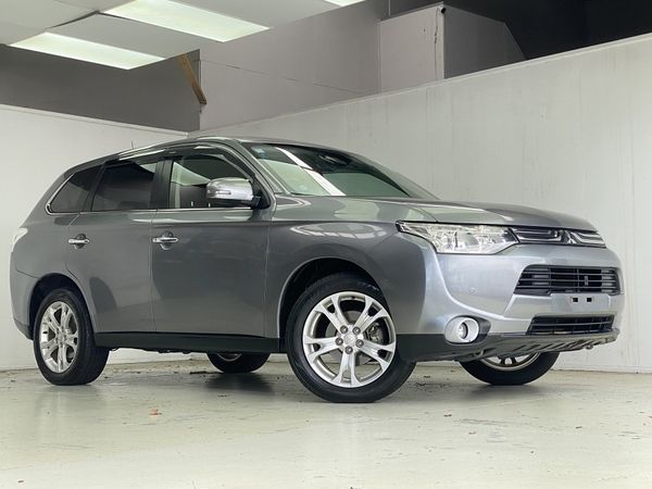 2013 Mitsubishi Outlander Enterprise Manukau image 326297