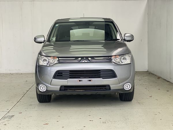 2013 Mitsubishi Outlander Enterprise Manukau image 326298