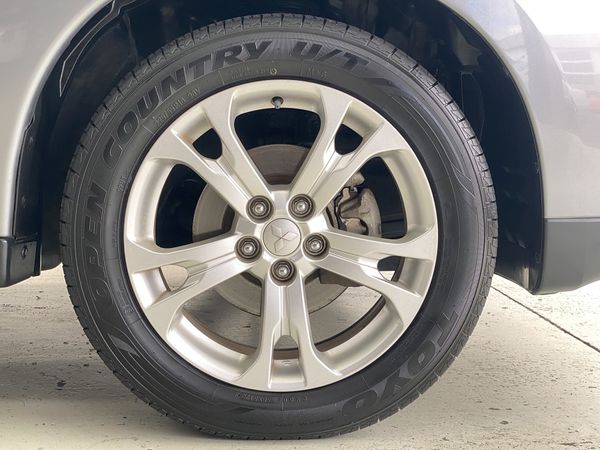 2013 Mitsubishi Outlander Enterprise Manukau image 326299