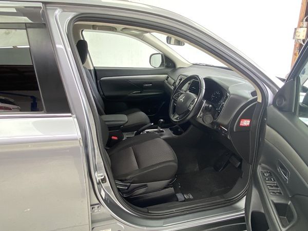 2013 Mitsubishi Outlander Enterprise Manukau image 326301