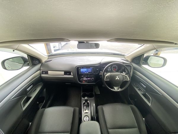 2013 Mitsubishi Outlander Enterprise Manukau image 326302