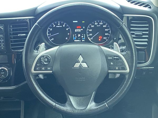 2013 Mitsubishi Outlander Enterprise Manukau image 326303