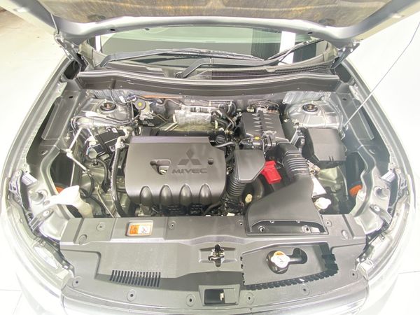 2013 Mitsubishi Outlander Enterprise Manukau image 326304