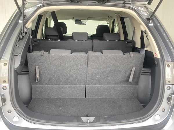 2013 Mitsubishi Outlander Enterprise Manukau image 326309