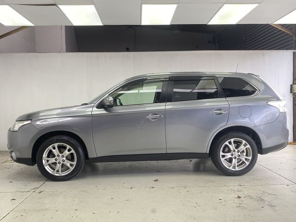 2013 Mitsubishi Outlander Enterprise Manukau image 326310