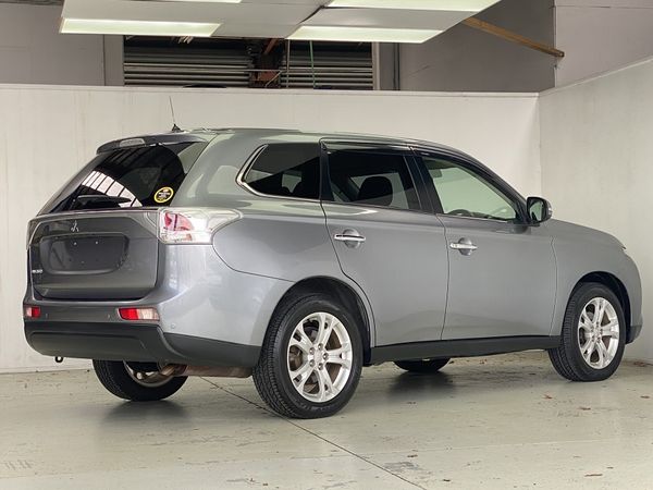 2013 Mitsubishi Outlander Enterprise Manukau image 326312