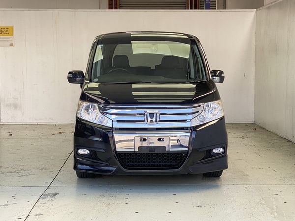 2012 Honda Step Wagon Enterprise Manukau image 326073