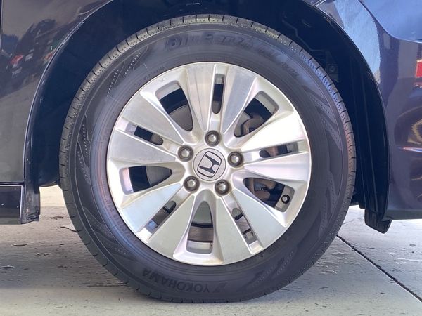 2012 Honda Step Wagon Enterprise Manukau image 326074