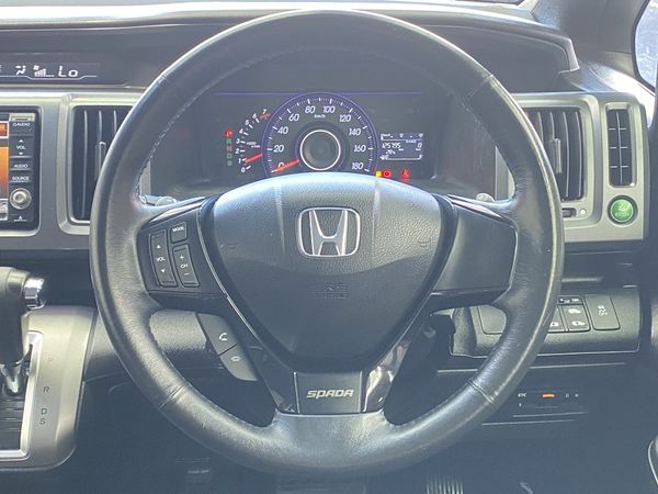 2012 Honda Step Wagon Enterprise Manukau image 326078