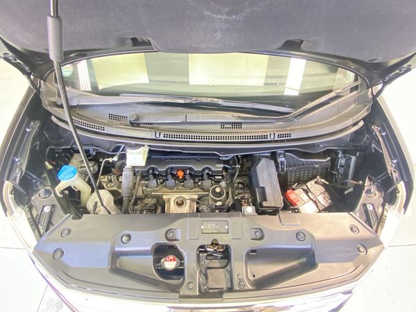 2012 Honda Step Wagon Enterprise Manukau image 326079