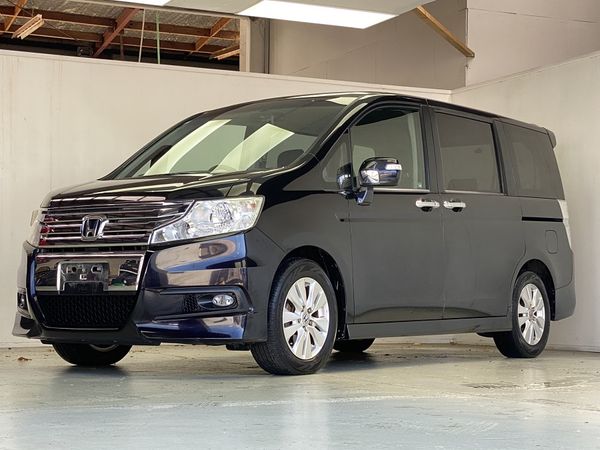 2012 Honda Step Wagon Enterprise Manukau image 326080