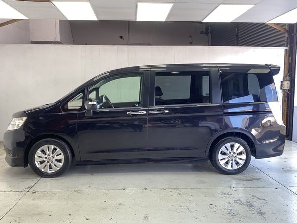 2012 Honda Step Wagon Enterprise Manukau image 326084