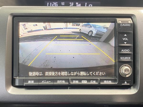 2012 Honda Step Wagon Enterprise Manukau image 326085